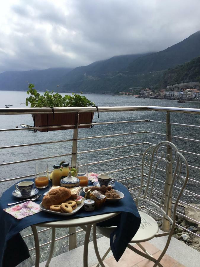 La Sciabica Bed & Breakfast Шила Екстериор снимка